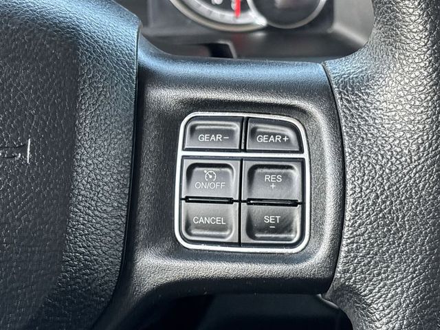 2022 Ram 1500 Classic Tradesman 2WD 5ft7