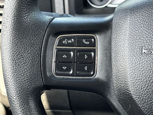 2022 Ram 1500 Classic Tradesman 2WD 5ft7