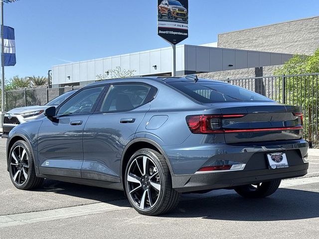 2022 Polestar 2 Long Range Dual Motor