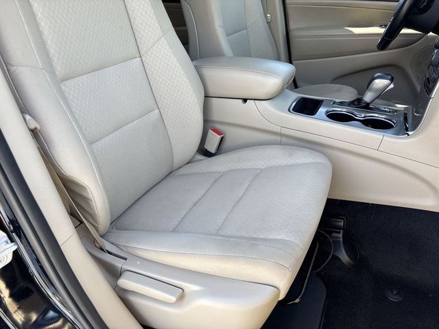 2022 Jeep Grand Cherokee WK Laredo E 4WD