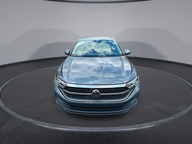 2023 Volkswagen Jetta 1.5T S