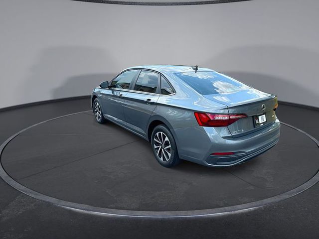 2023 Volkswagen Jetta 1.5T S