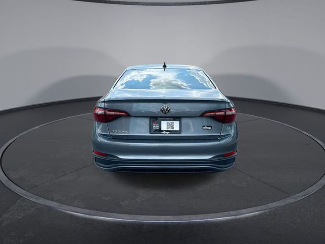 2023 Volkswagen Jetta 1.5T S