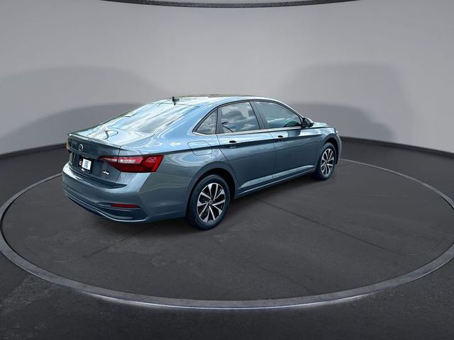 2023 Volkswagen Jetta 1.5T S