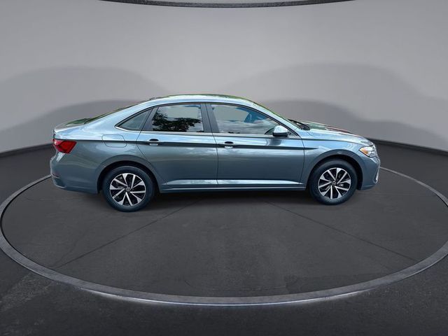 2023 Volkswagen Jetta 1.5T S