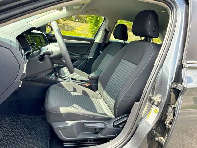 2023 Volkswagen Jetta 1.5T S