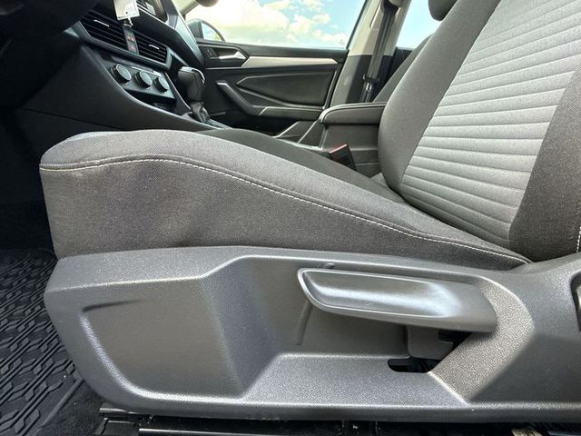 2023 Volkswagen Jetta 1.5T S