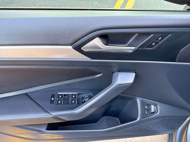 2023 Volkswagen Jetta 1.5T S