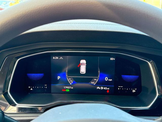 2023 Volkswagen Jetta 1.5T S