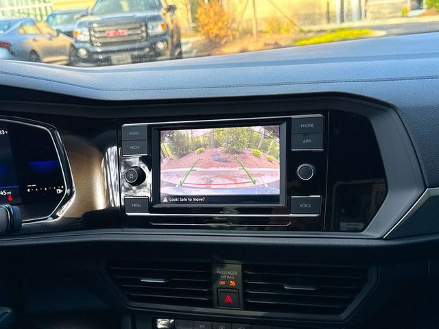 2023 Volkswagen Jetta 1.5T S