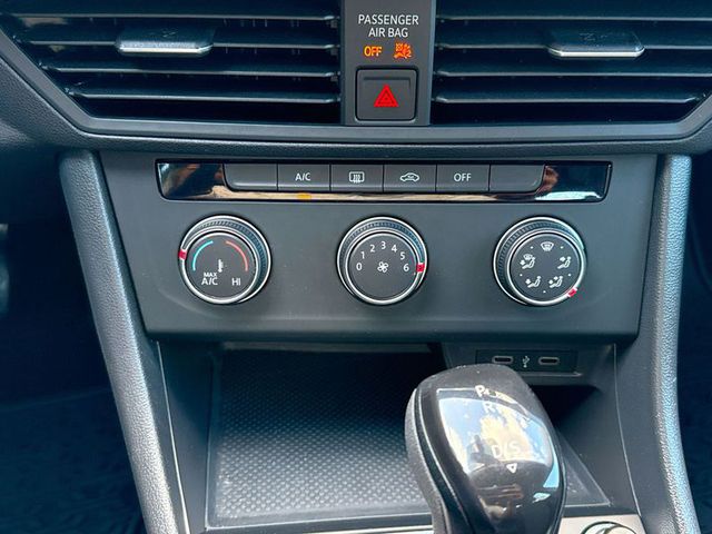 2023 Volkswagen Jetta 1.5T S