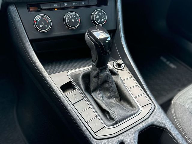 2023 Volkswagen Jetta 1.5T S