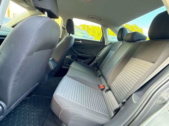 2023 Volkswagen Jetta 1.5T S