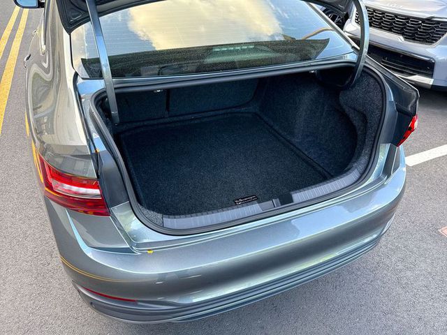2023 Volkswagen Jetta 1.5T S