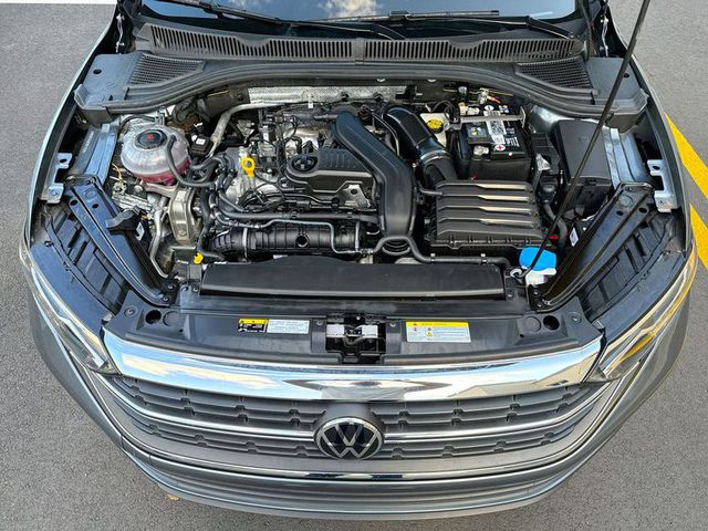 2023 Volkswagen Jetta 1.5T S