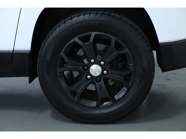2016 GMC Acadia SLT w/SLT-1 FWD