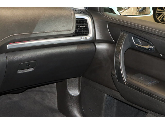 2016 GMC Acadia SLT w/SLT-1 FWD