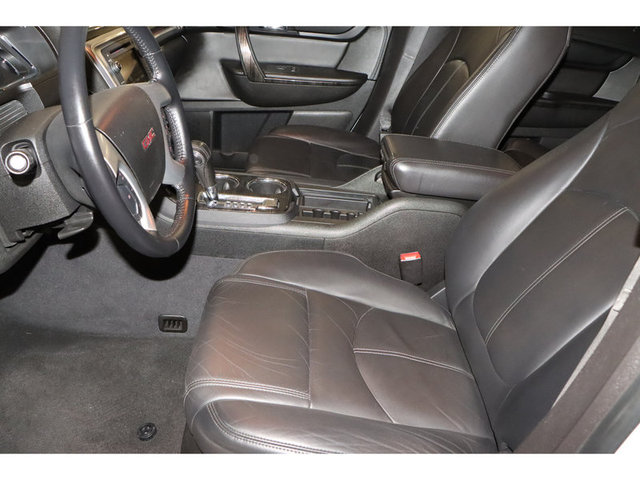 2016 GMC Acadia SLT w/SLT-1 FWD