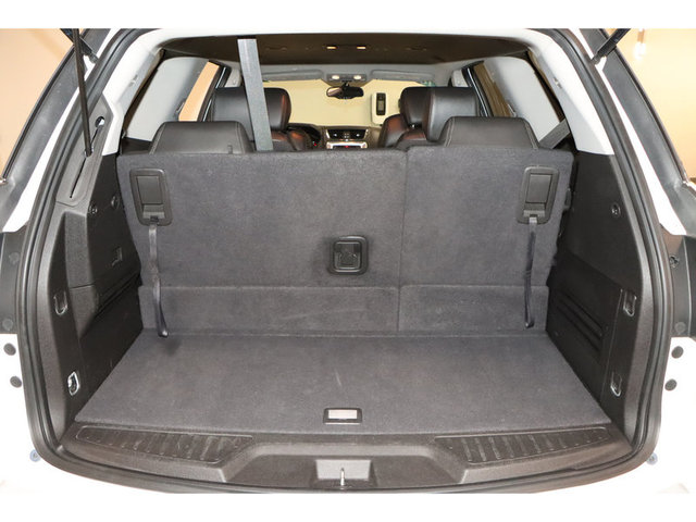 2016 GMC Acadia SLT w/SLT-1 FWD