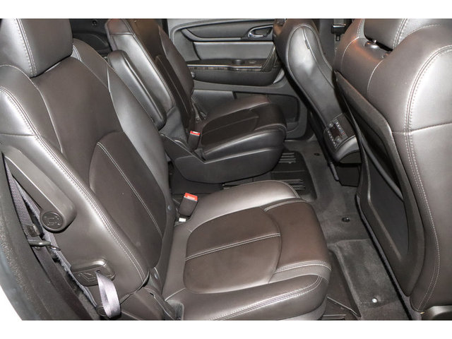 2016 GMC Acadia SLT w/SLT-1 FWD