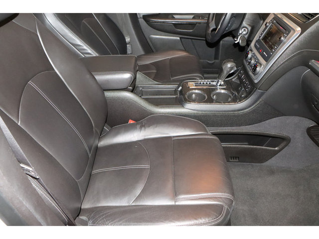 2016 GMC Acadia SLT w/SLT-1 FWD