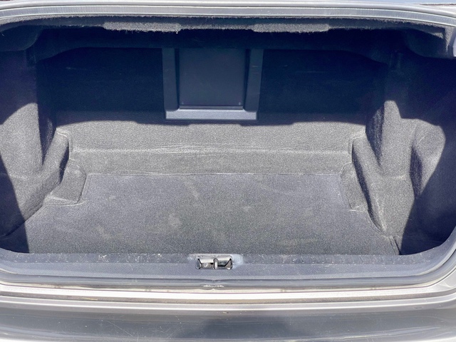 2008 INFINITI M35 RWD
