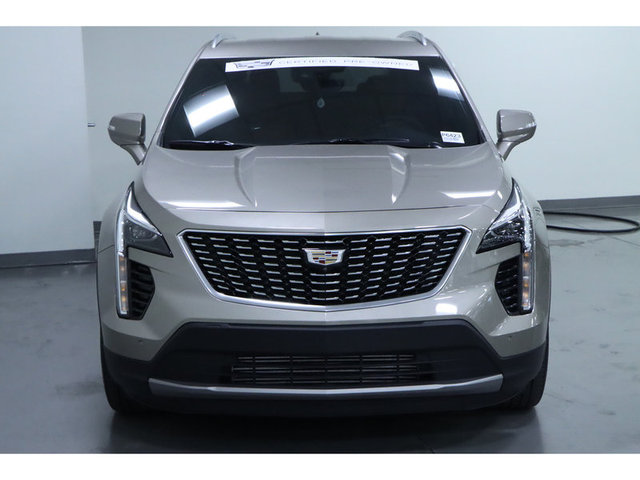 2022 Cadillac XT4 Premium Luxury AWD