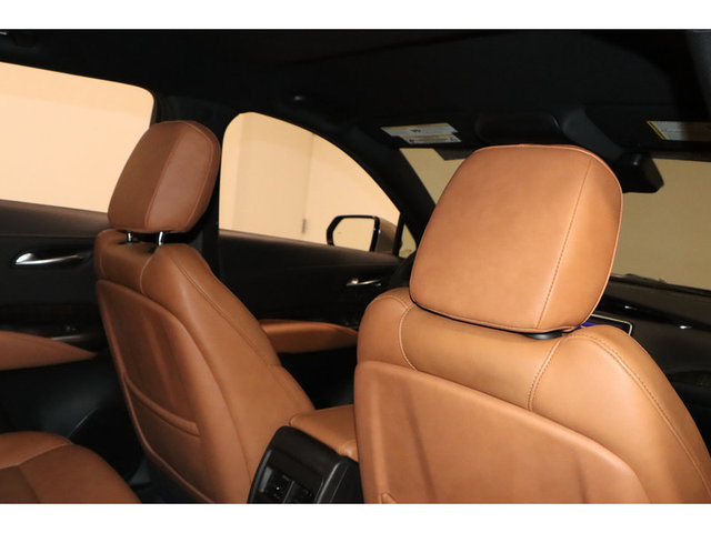 2022 Cadillac XT4 Premium Luxury AWD
