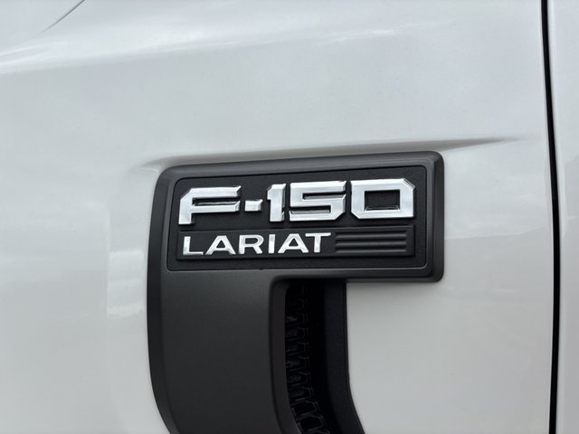2023 Ford F-150 LARIAT 4WD 5.5ft Box