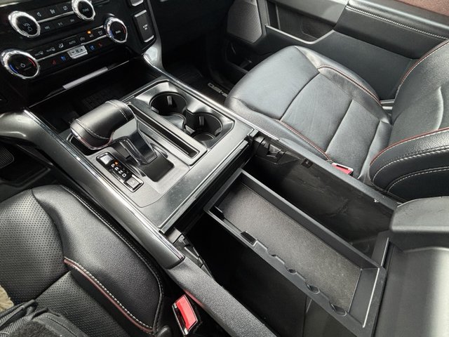 2023 Ford F-150 LARIAT 4WD 5.5ft Box