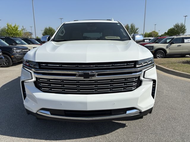 2024 Chevrolet Tahoe Premier 4WD