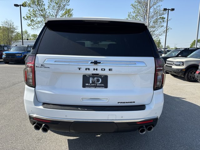 2024 Chevrolet Tahoe Premier 4WD