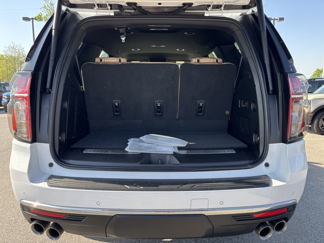 2024 Chevrolet Tahoe Premier 4WD