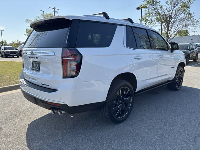 2024 Chevrolet Tahoe Premier 4WD