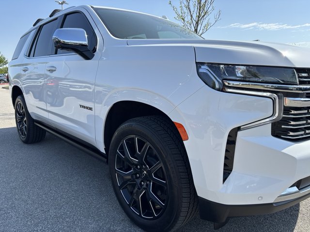 2024 Chevrolet Tahoe Premier 4WD