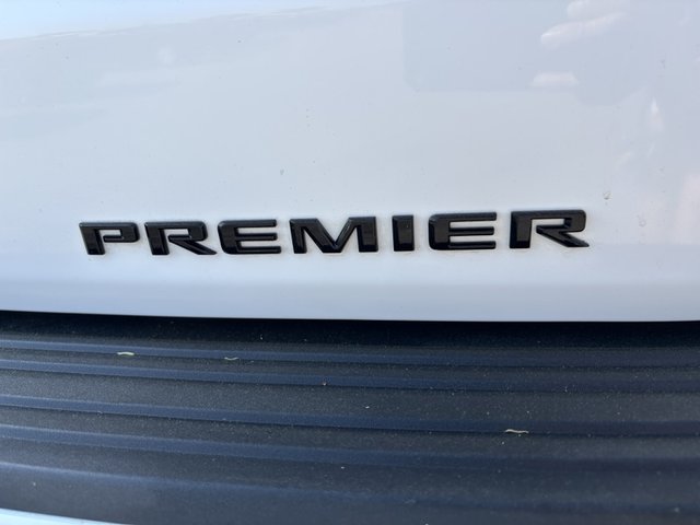 2024 Chevrolet Tahoe Premier 4WD
