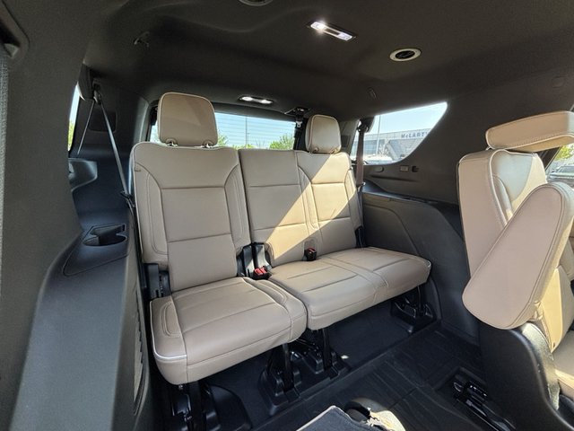 2024 Chevrolet Tahoe Premier 4WD