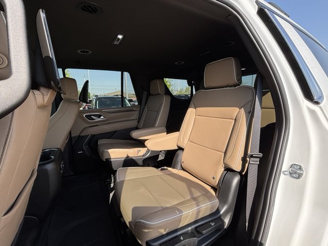 2024 Chevrolet Tahoe Premier 4WD