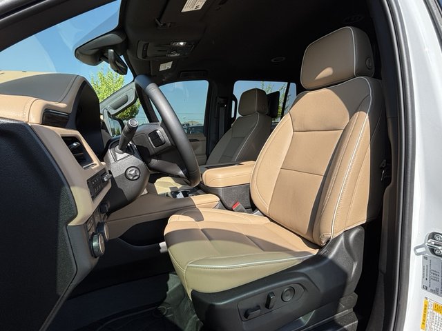 2024 Chevrolet Tahoe Premier 4WD