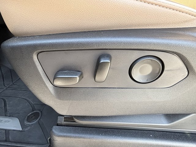 2024 Chevrolet Tahoe Premier 4WD