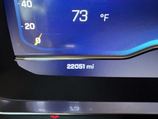 2024 Chevrolet Tahoe Premier 4WD