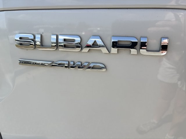 2017 Subaru Forester 2.5i Touring