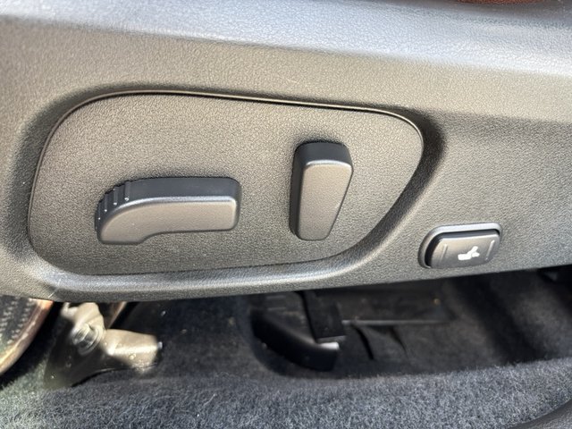2017 Subaru Forester 2.5i Touring