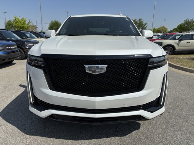 2024 Cadillac Escalade Sport 4WD ESV