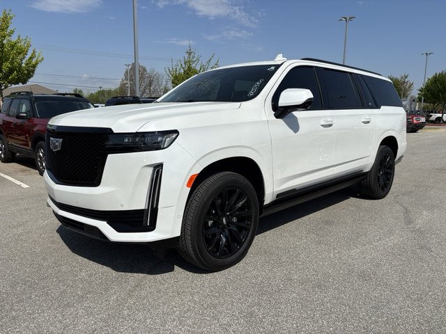 2024 Cadillac Escalade Sport 4WD ESV