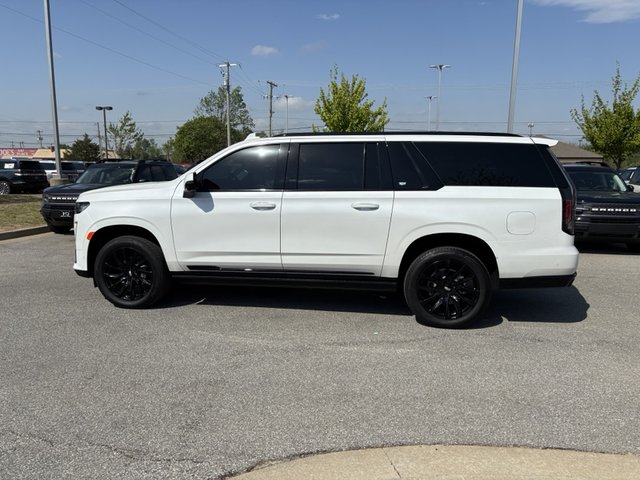 2024 Cadillac Escalade Sport 4WD ESV