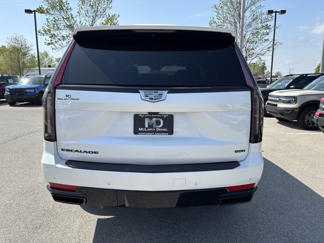 2024 Cadillac Escalade Sport 4WD ESV