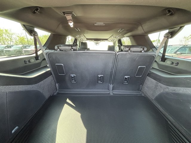2024 Cadillac Escalade Sport 4WD ESV
