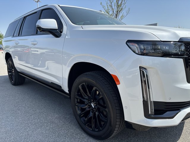 2024 Cadillac Escalade Sport 4WD ESV