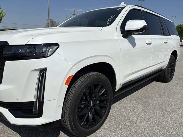 2024 Cadillac Escalade Sport 4WD ESV